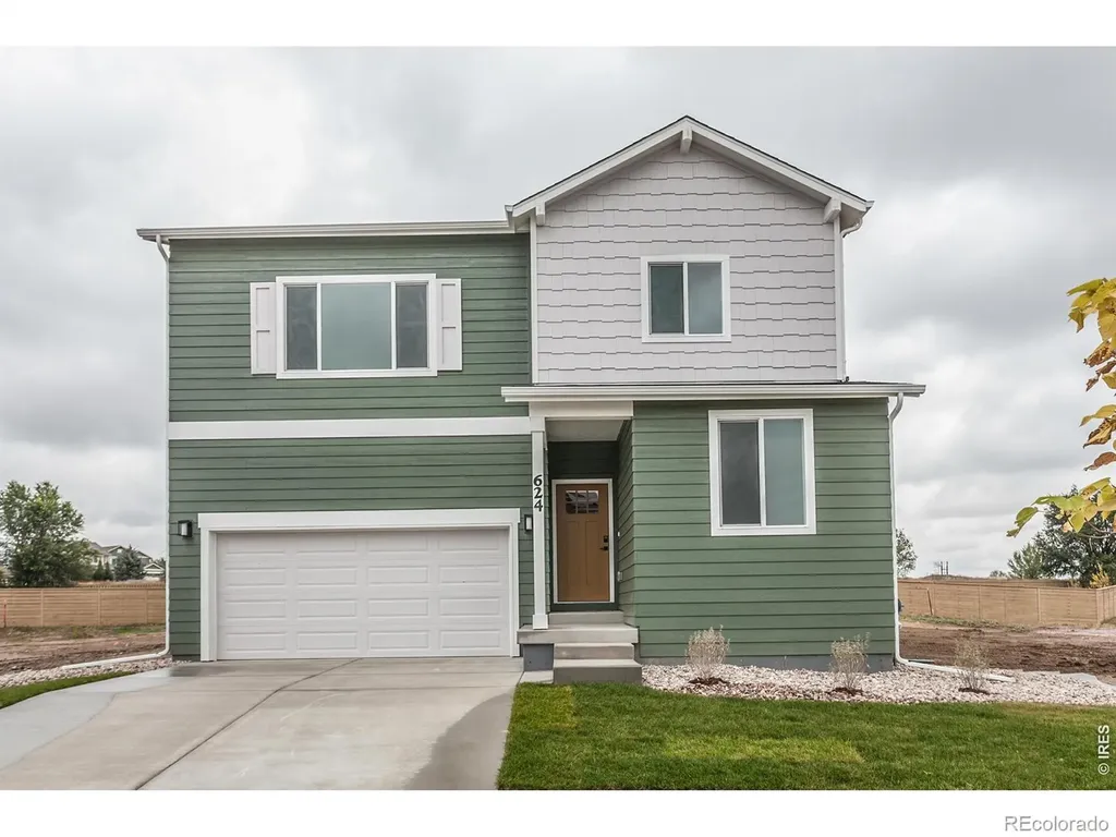 624 Whisperwind Lane Fort Collins CO 80524