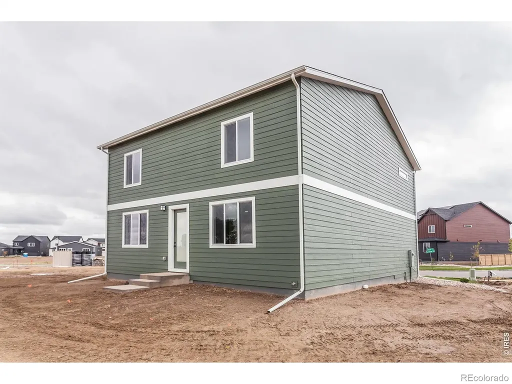 624 Whisperwind Lane Fort Collins CO 80524