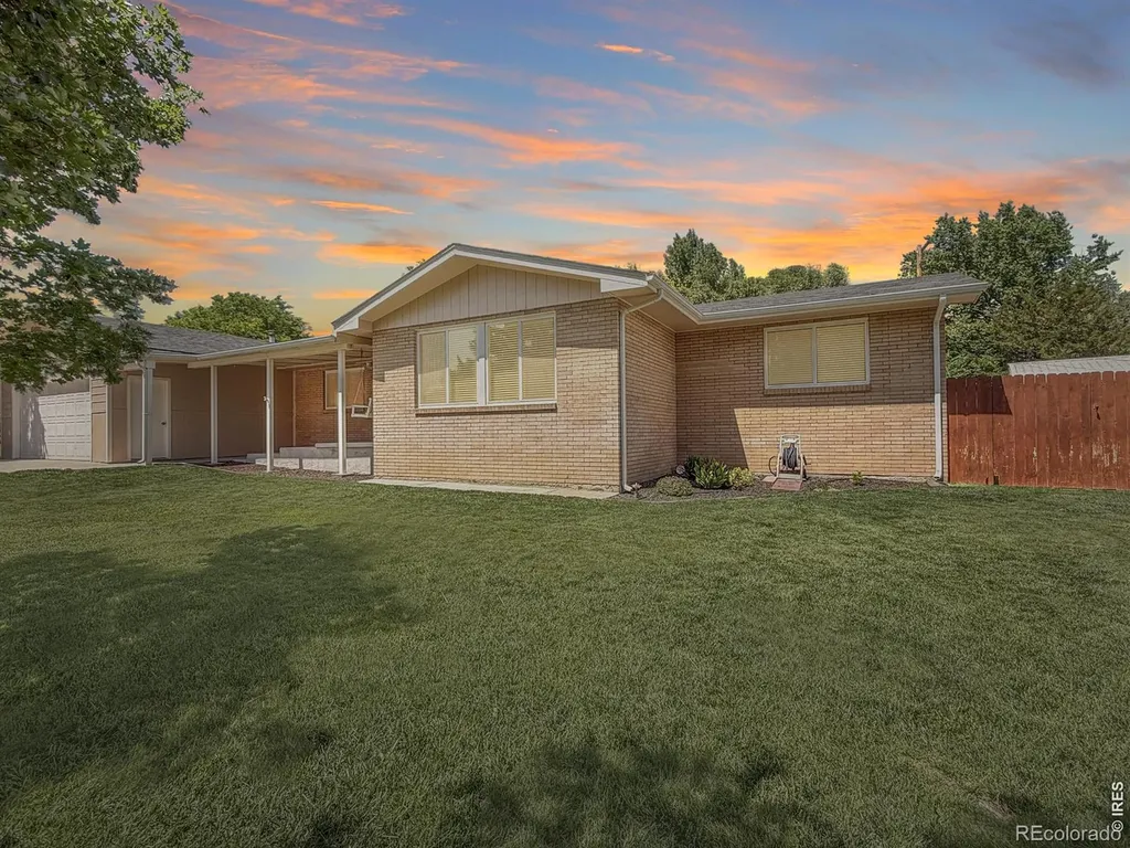 106 Highland Avenue Sterling CO 80751