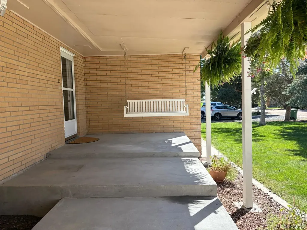 106 Highland Avenue Sterling CO 80751