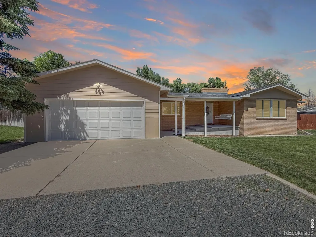 106 Highland Avenue Sterling CO 80751