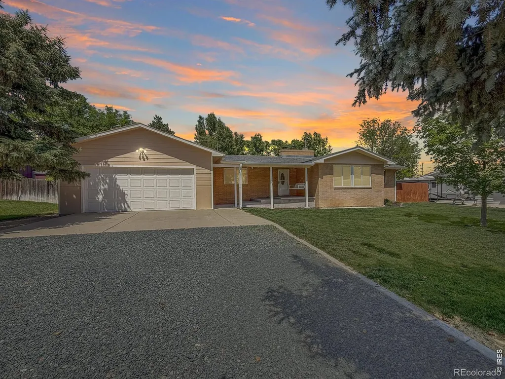 106 Highland Avenue Sterling CO 80751