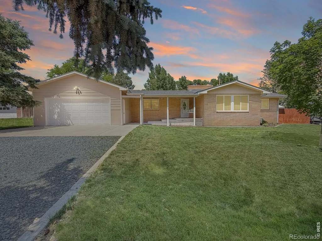 106 Highland Avenue Sterling CO 80751