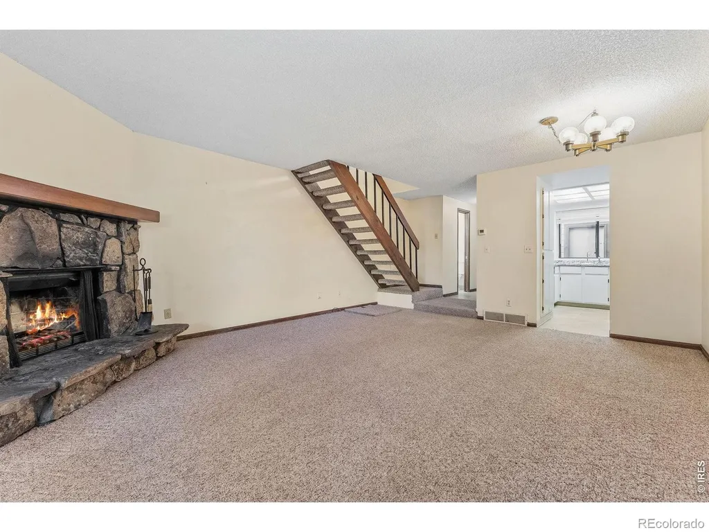 1325 Birch Street Fort Collins CO 80521