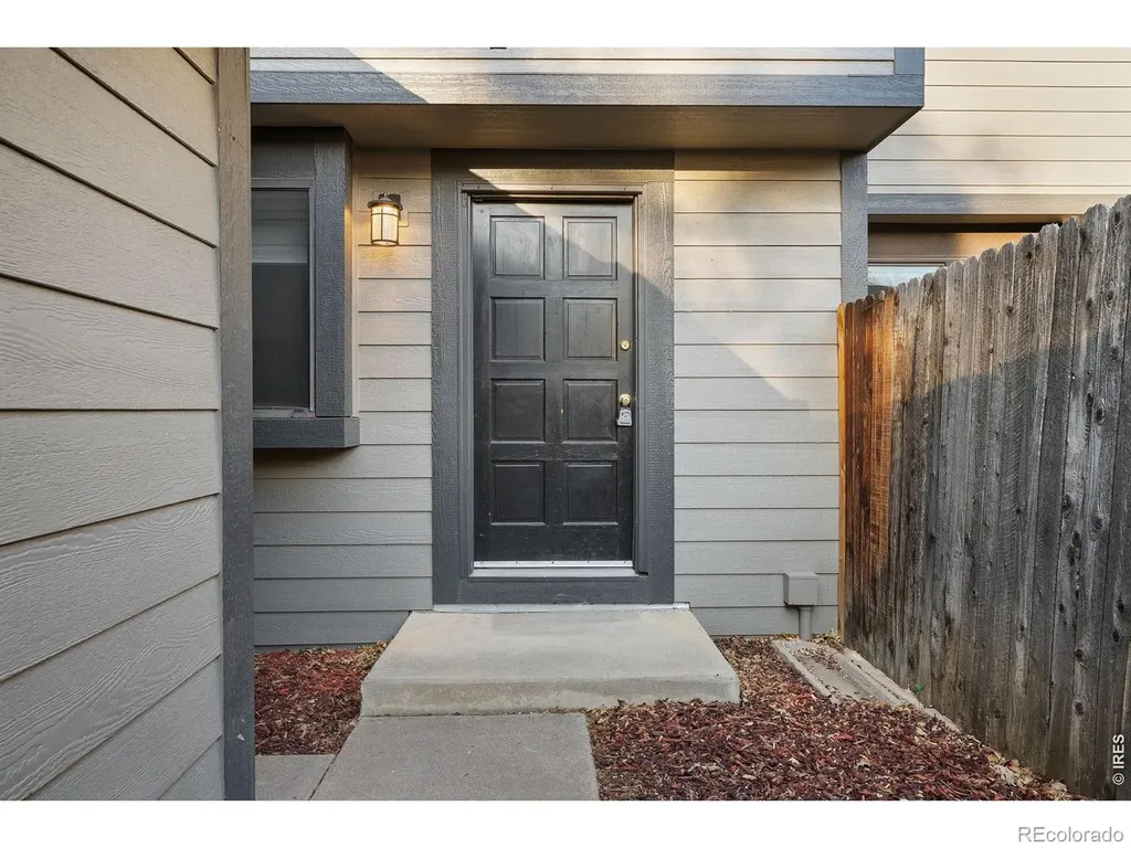 1325 Birch Street Fort Collins CO 80521
