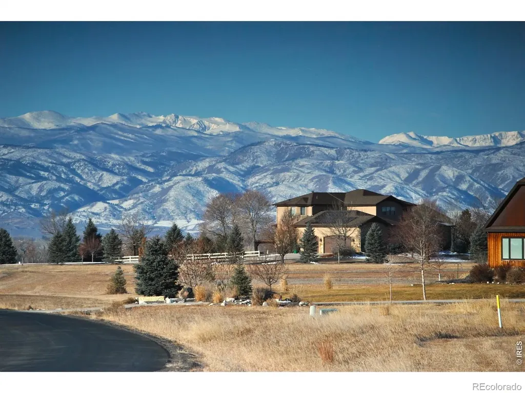 5800 Inspiration Drive Fort Collins CO 80524