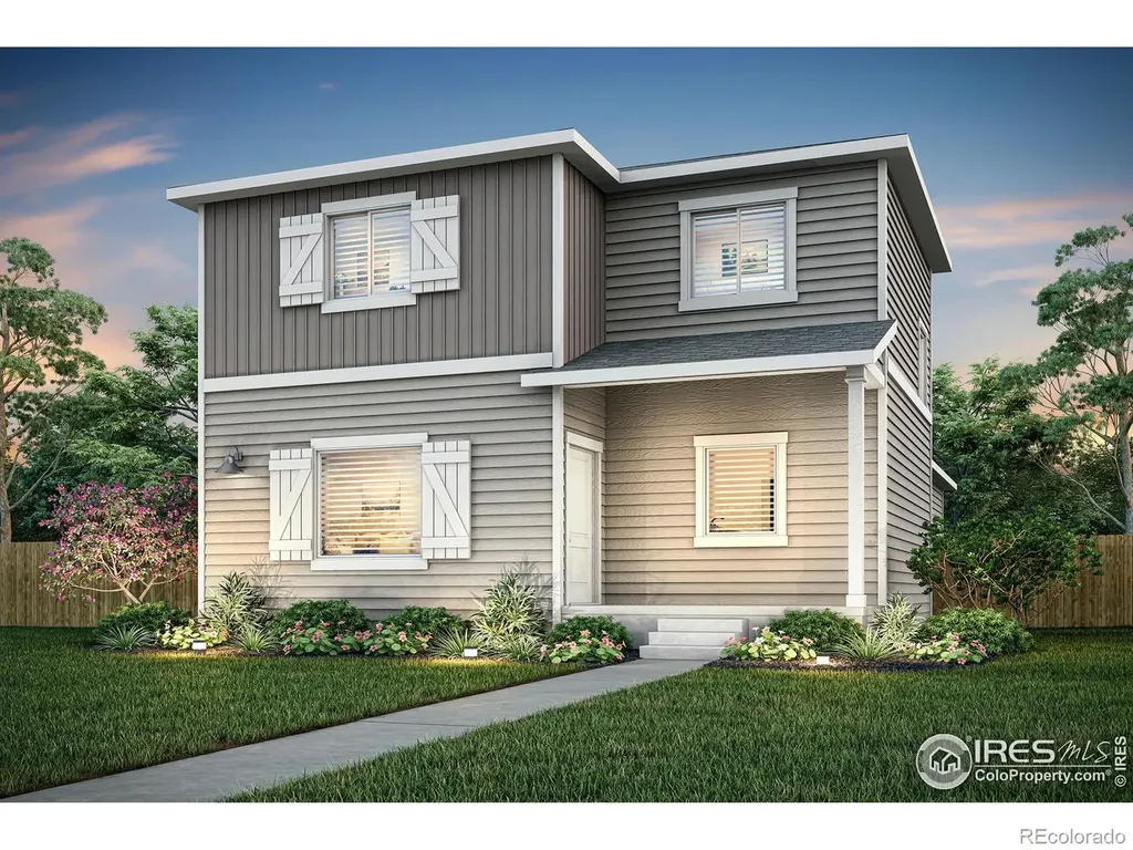 190 Equine Road Berthoud CO 80513