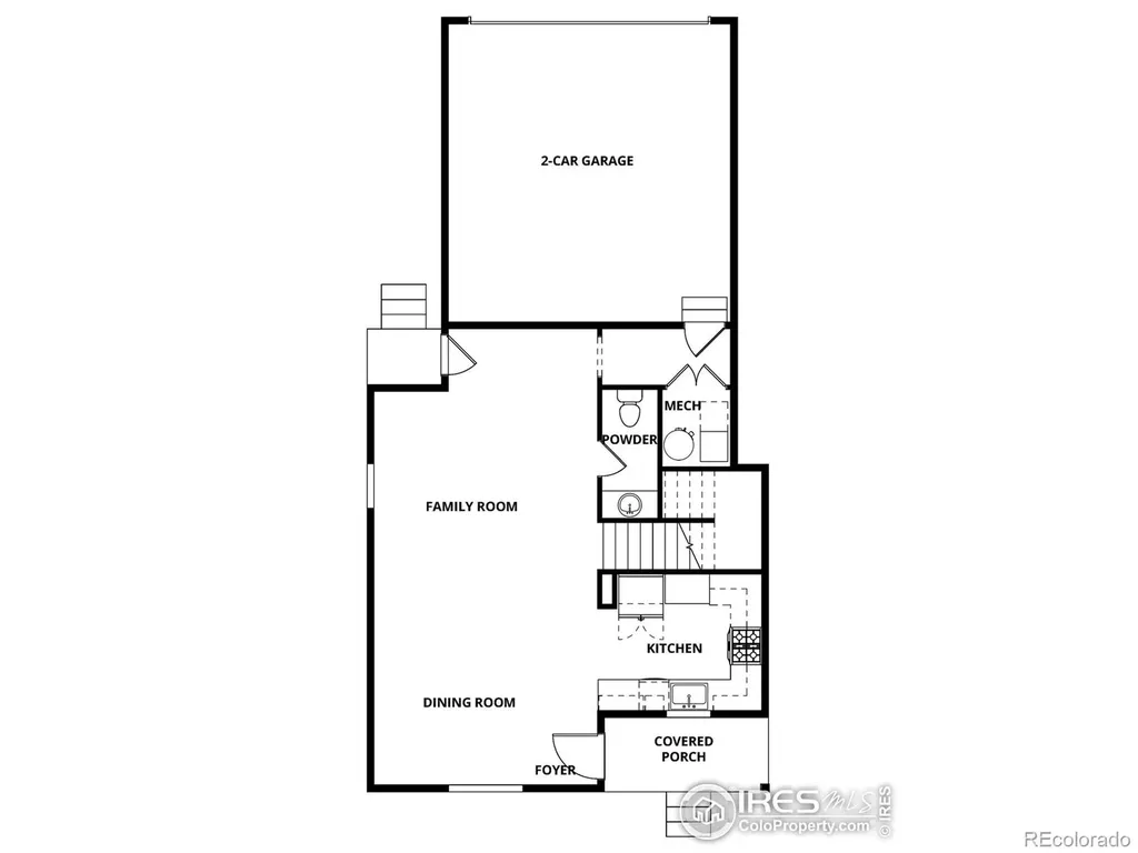 202 Equine Road Berthoud CO 80513