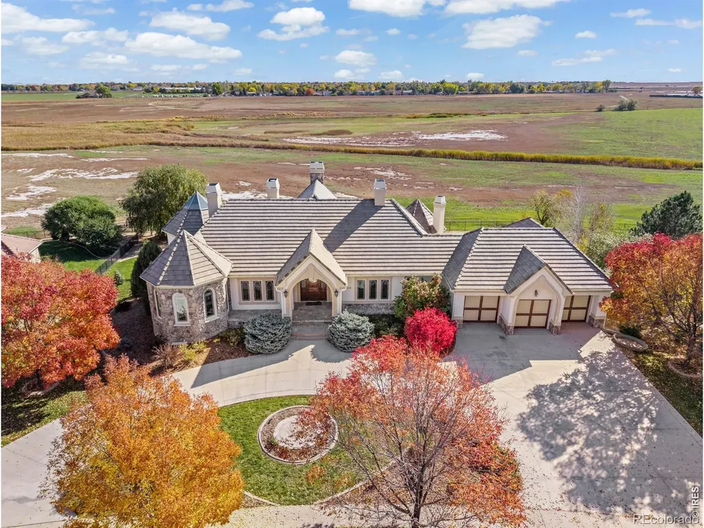 8228 Three Eagles Drive Fort Collins CO 80528