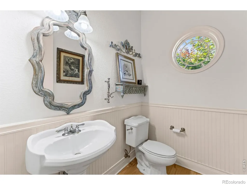 8228 Three Eagles Drive Fort Collins CO 80528