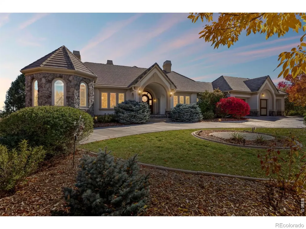 8228 Three Eagles Drive Fort Collins CO 80528