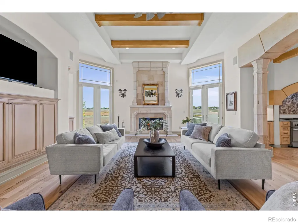 8228 Three Eagles Drive Fort Collins CO 80528