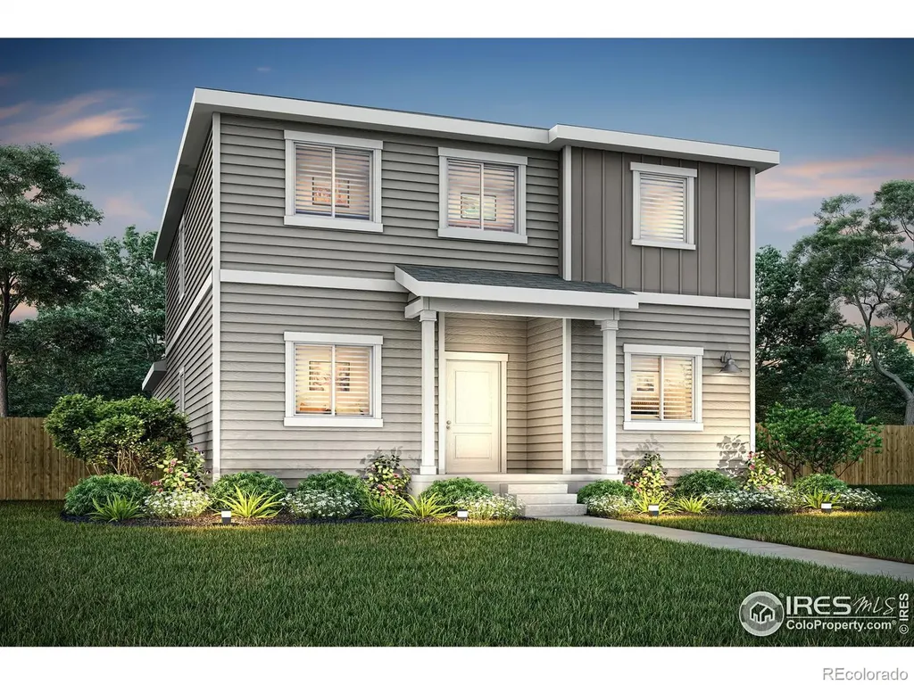 200 Equine Road Berthoud CO 80513