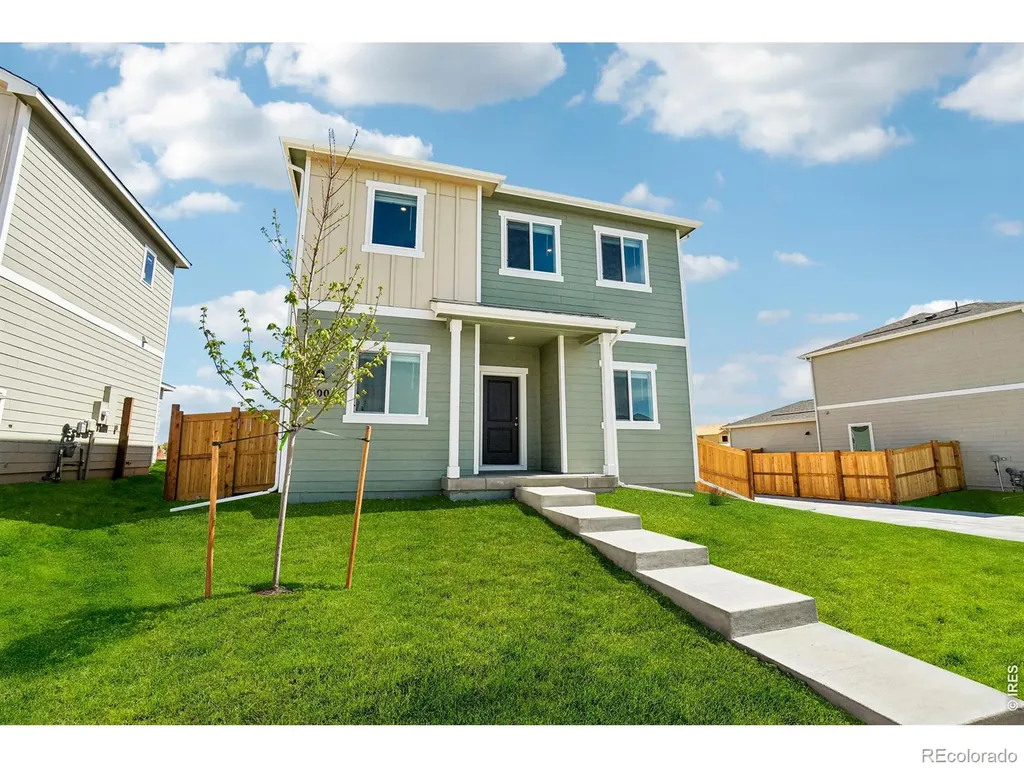 200 Equine Road Berthoud CO 80513