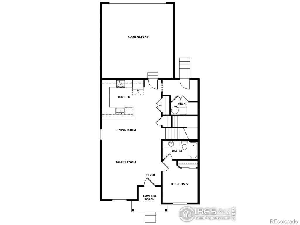 200 Equine Road Berthoud CO 80513