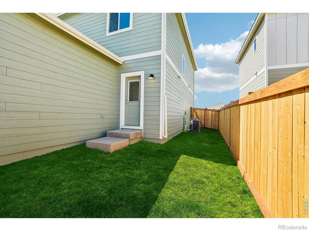 200 Equine Road Berthoud CO 80513