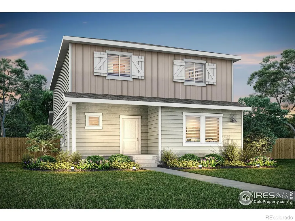 186 Equine Road Berthoud CO 80513