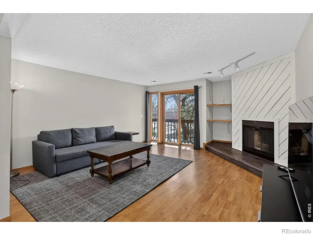 2992 Shadow Creek Drive Boulder CO 80303