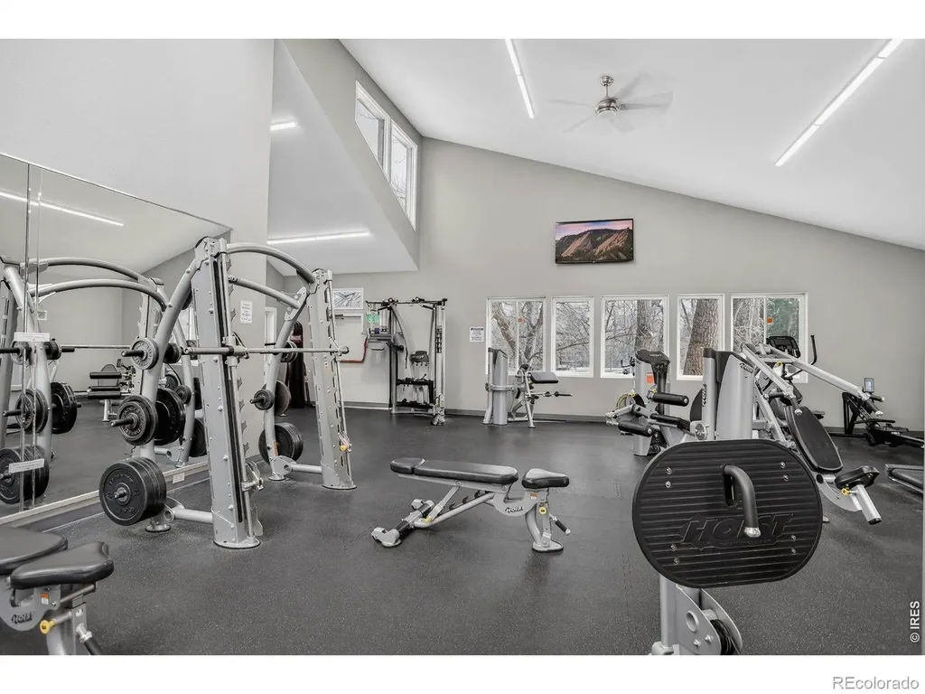 2992 Shadow Creek Drive Boulder CO 80303