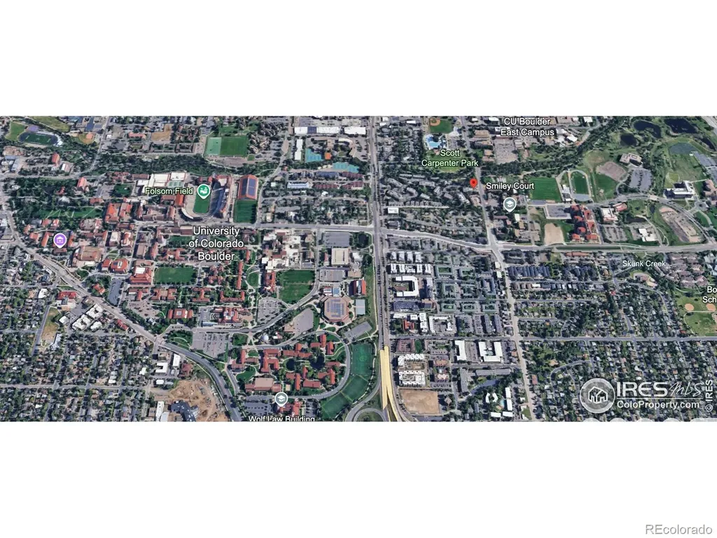 2992 Shadow Creek Drive Boulder CO 80303