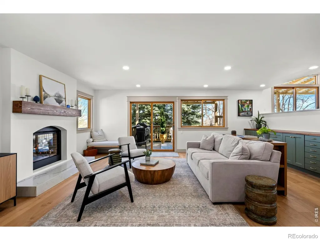 1518 Fairway 7 Court Fort Collins CO 80525