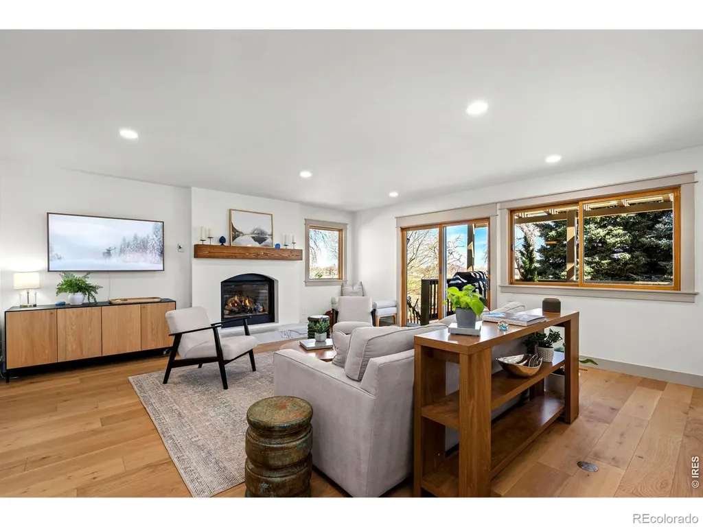 1518 Fairway 7 Court Fort Collins CO 80525