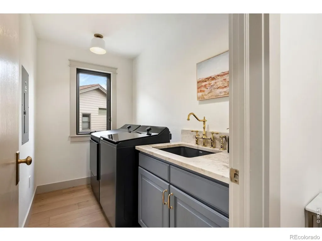 1518 Fairway 7 Court Fort Collins CO 80525