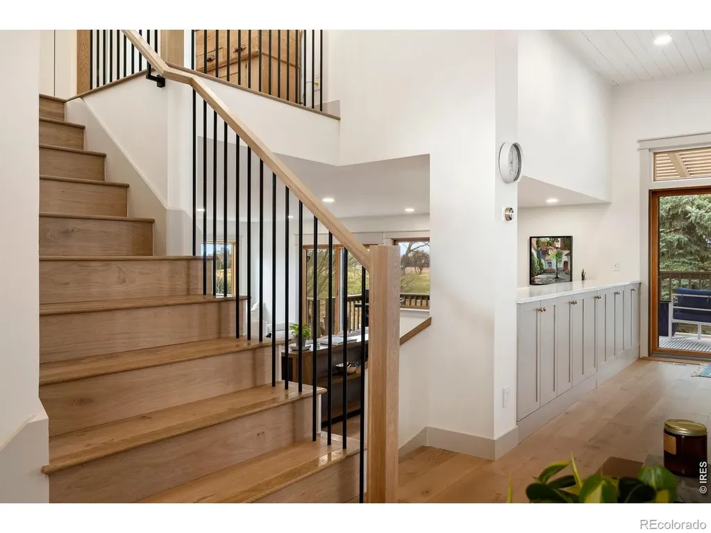 1518 Fairway 7 Court Fort Collins CO 80525