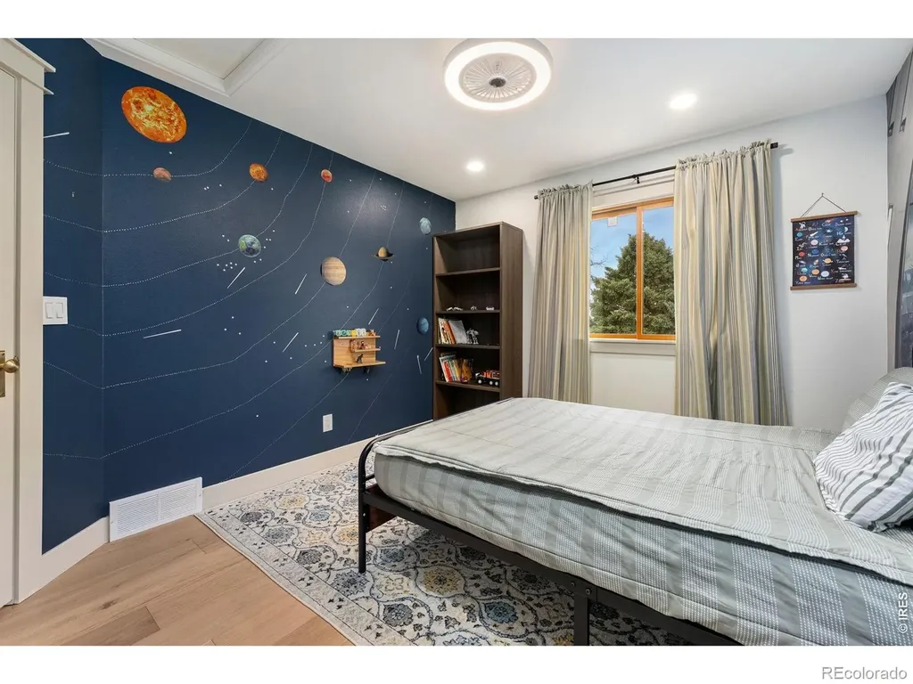 1518 Fairway 7 Court Fort Collins CO 80525