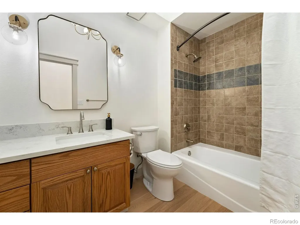 1518 Fairway 7 Court Fort Collins CO 80525