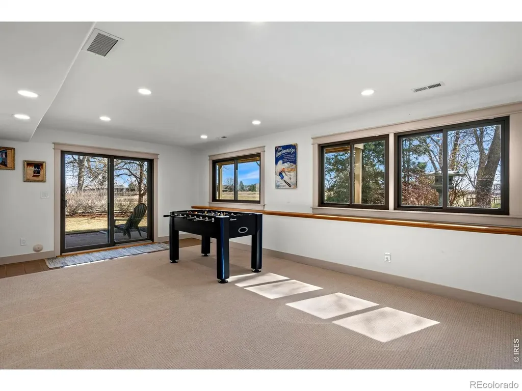 1518 Fairway 7 Court Fort Collins CO 80525