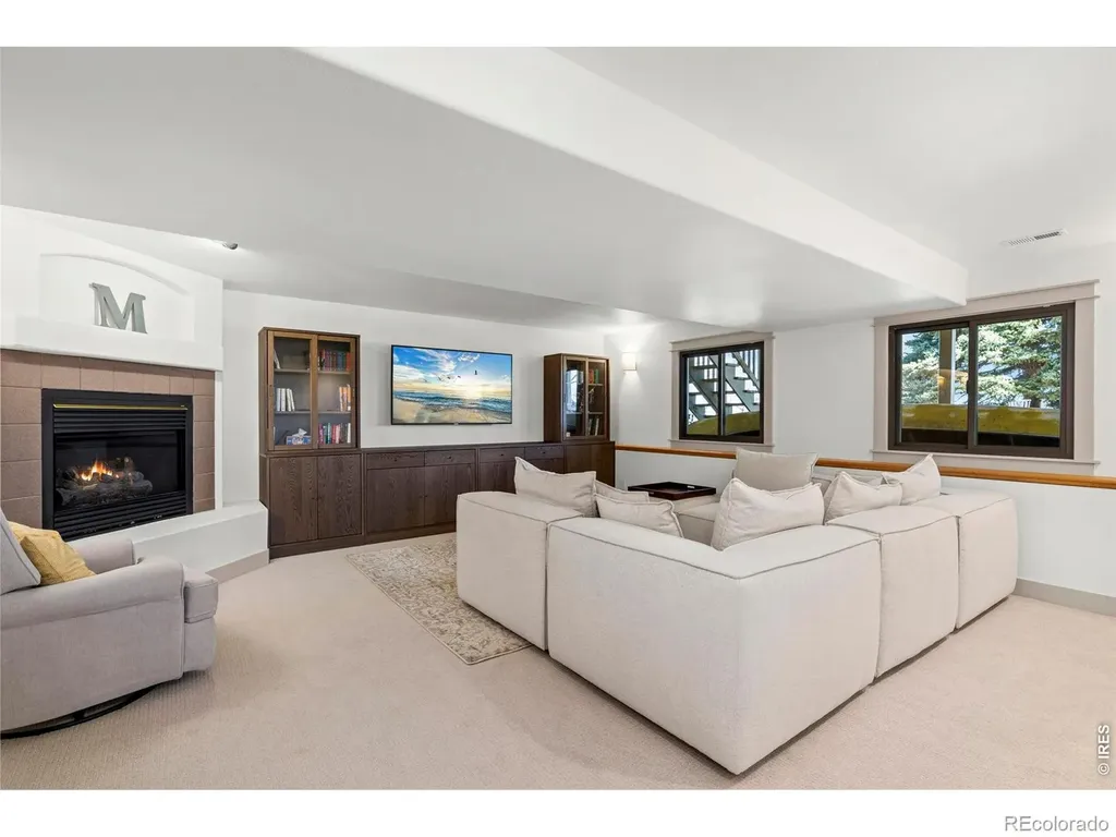 1518 Fairway 7 Court Fort Collins CO 80525