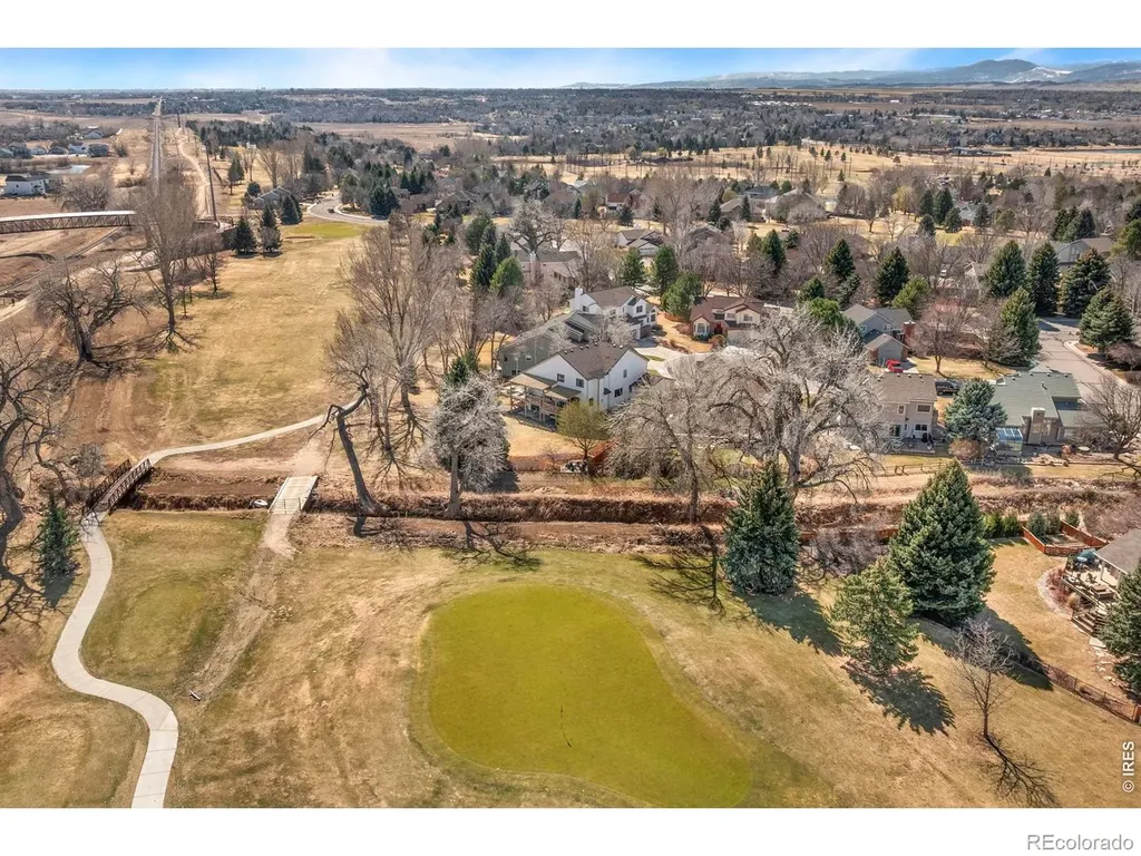 1518 Fairway 7 Court Fort Collins CO 80525