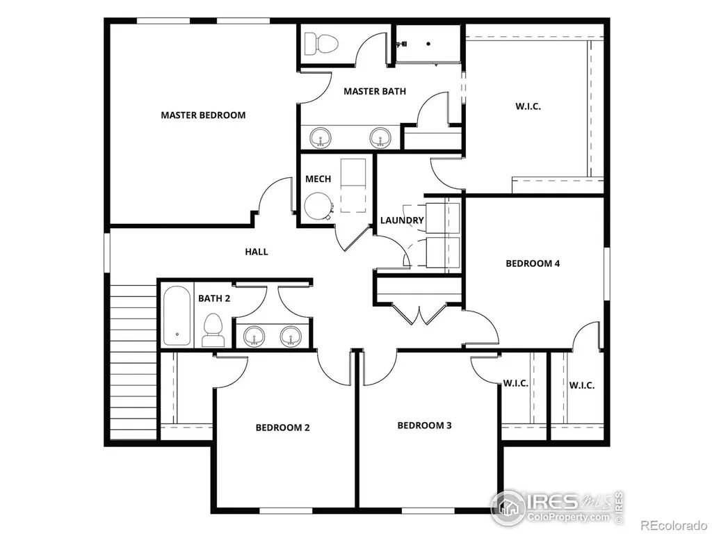 279 Equine Road Berthoud CO 80513