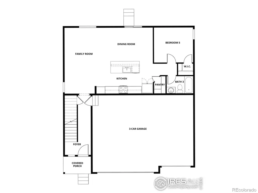 279 Equine Road Berthoud CO 80513