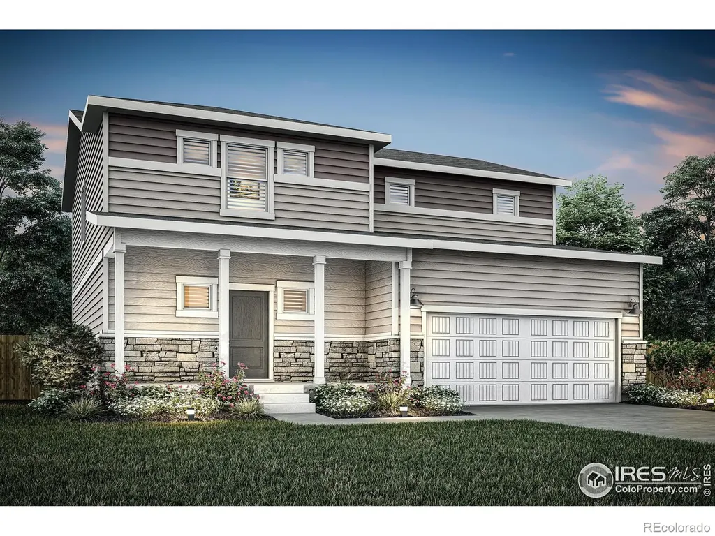 321 Dorothy Drive Berthoud CO 80513
