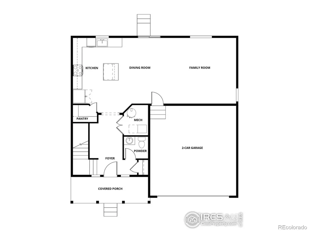 321 Dorothy Drive Berthoud CO 80513