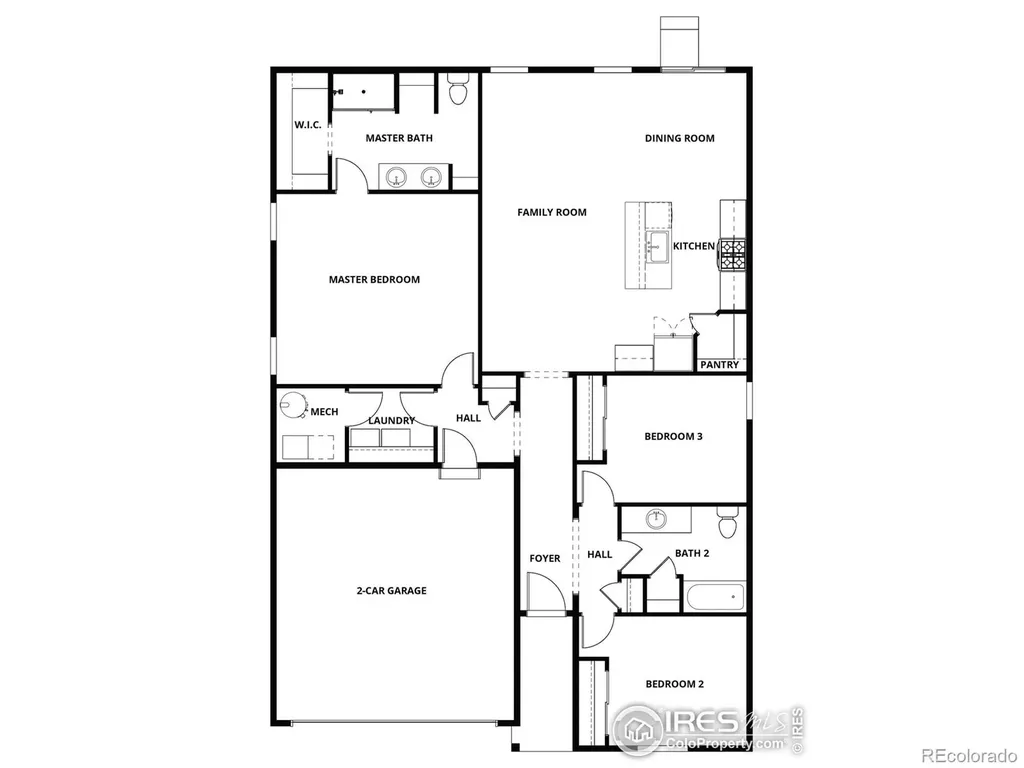 243 Equine Road Berthoud CO 80513