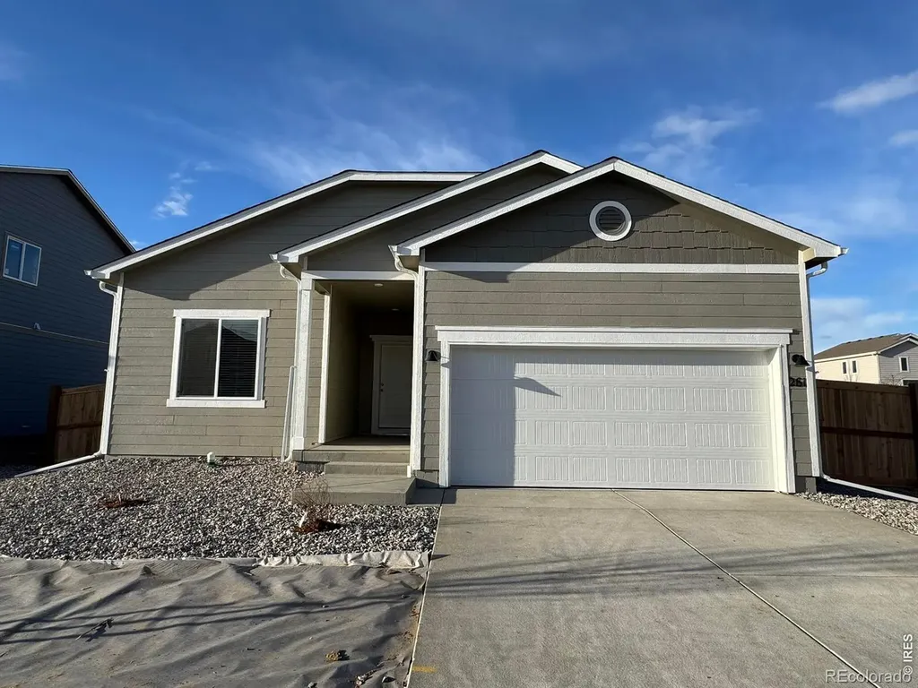 261 Equine Road Berthoud CO 80513