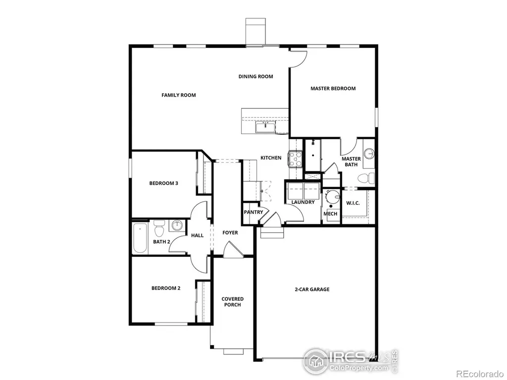 261 Equine Road Berthoud CO 80513