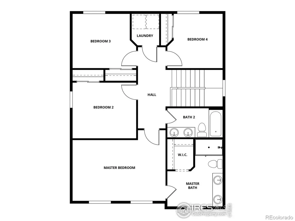 152 Equine Road Berthoud CO 80513