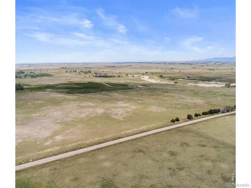 Benjamins View Peyton CO 80831