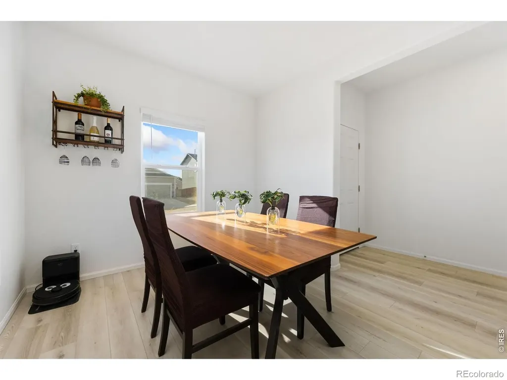 1078 Long Meadows Street Severance CO 80550
