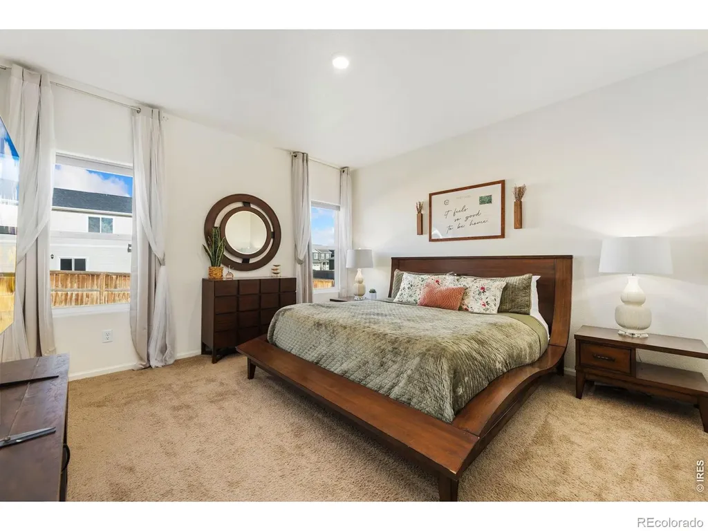 1078 Long Meadows Street Severance CO 80550