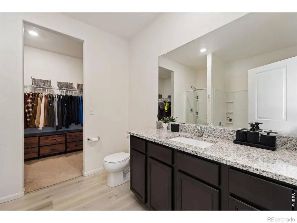 1078 Long Meadows Street Severance CO 80550