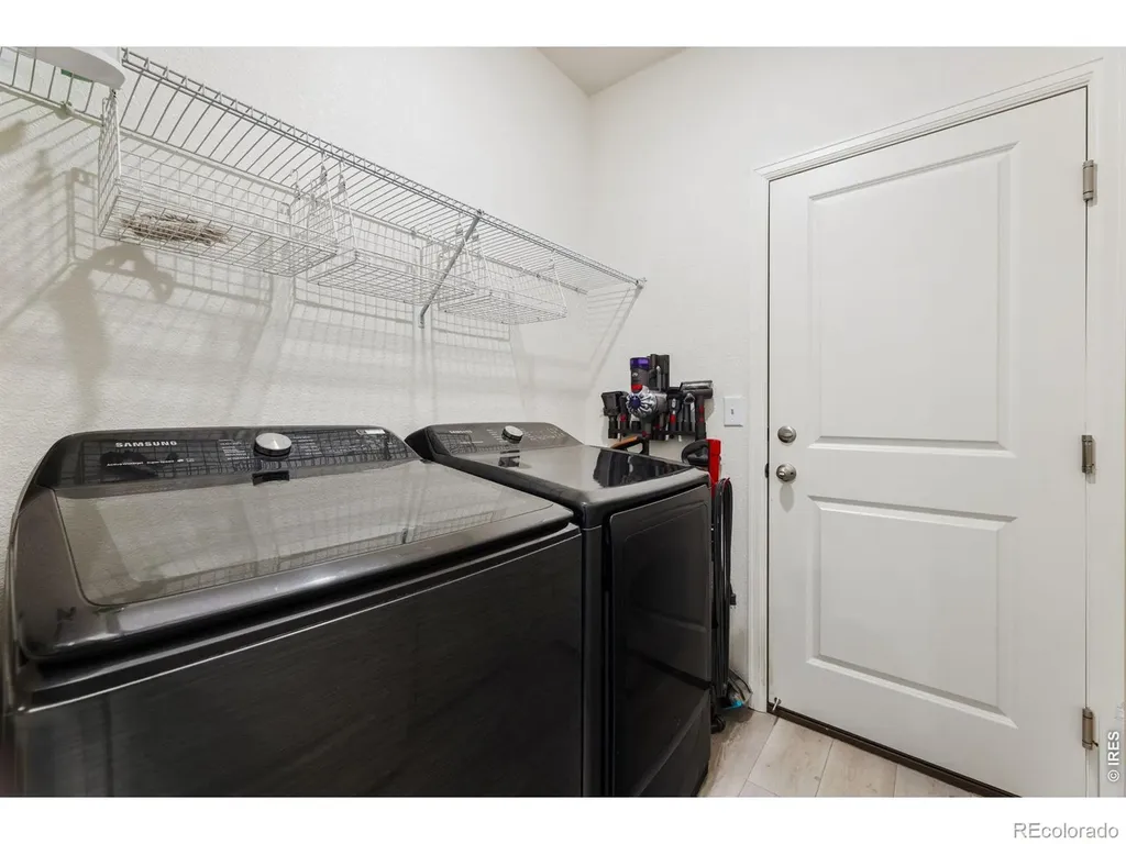 1078 Long Meadows Street Severance CO 80550