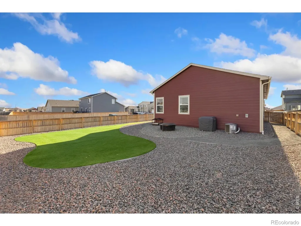 1078 Long Meadows Street Severance CO 80550