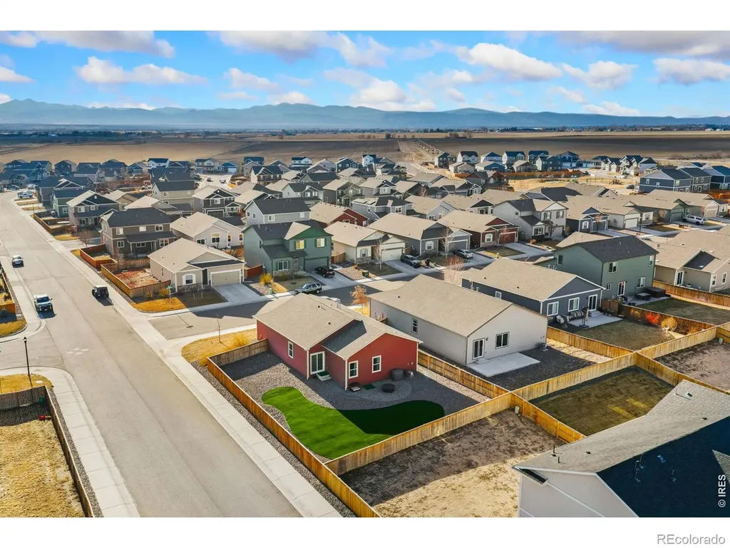 1078 Long Meadows Street Severance CO 80550
