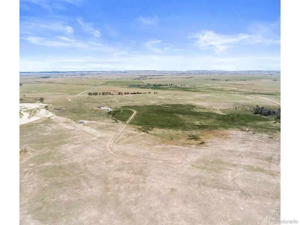 Benjamins View Peyton CO 80831
