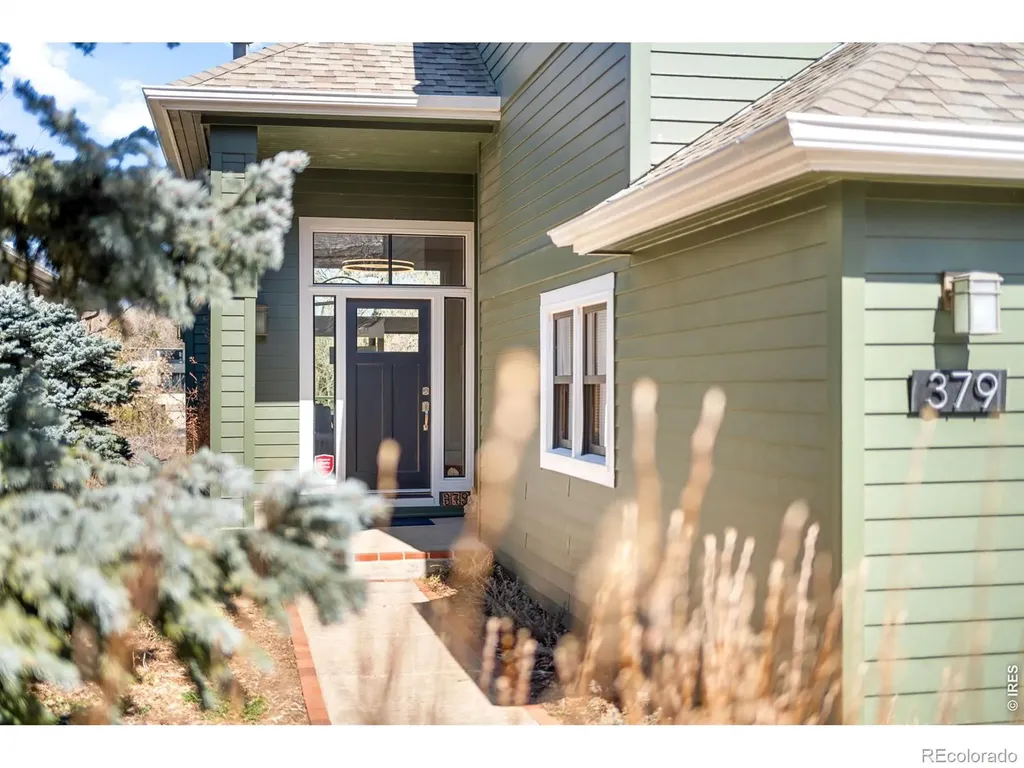 379 W Arapahoe Lane Boulder CO 80302